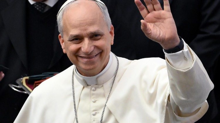 Pape Léon XIII : La stabilité et la paix ne peuvent être atteintes que par un dialogue rationnel, honnête et responsable.