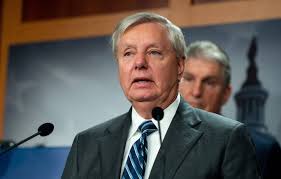 Le sénateur Graham exhorte l'Arabie saoudite et les Émirats arabes unis à se joindre aux États-Unis contre l'Iran.