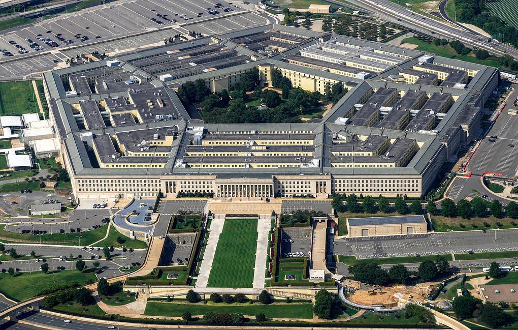 Le Pentagone réclame 200 milliards de dollars supplémentaires pour sa campagne militaire en Iran — WP