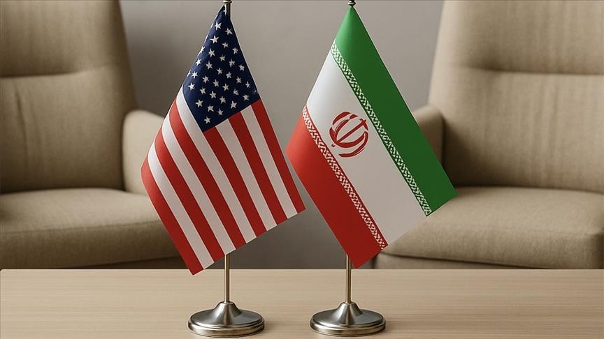 Les États-Unis et l'Iran négocient un cessez-le-feu de 45 jours.