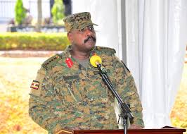 Ouganda : Muhoozi Kainerugaba fait arrêter de hauts officiers militaires dans le cadre d'une campagne anti-corruption.