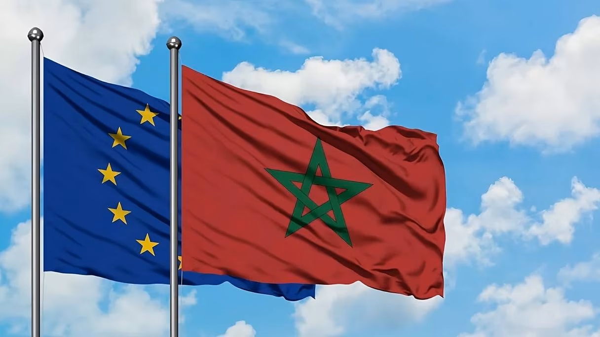 Le Maroc et l'UE signent des accords de coopération en IA, avec l'ambition de construire une troisième voix dans l'intelligence artificielle mondiale.