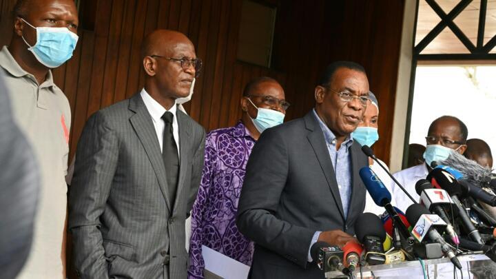 Cote d'Ivoire : Communiqué du FPI relatif à l'annonce par le Gouvernement de la création d'u fonds souverain.