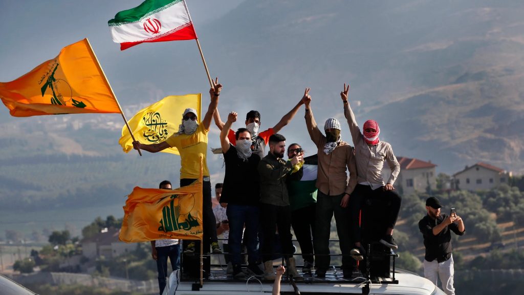 Un cessez-le-feu à minuit au Liban