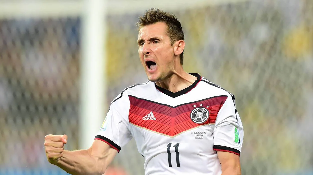 Qui battra le record de buts de Miroslav Klose lors de la Coupe du monde 2026 ?