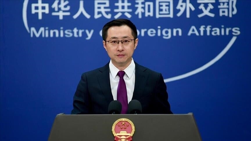 La Chine appelle à la retenue face à la poursuite des attaques israéliennes contre le Liban