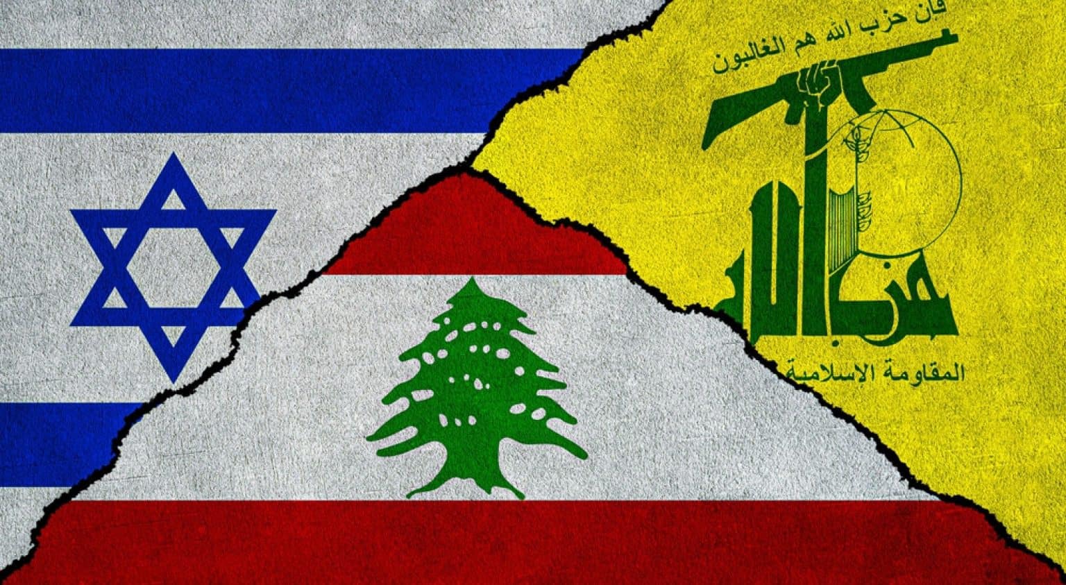 Israël et le Hezbollah conviennent d'un cessez-le-feu après des affrontements meurtriers.