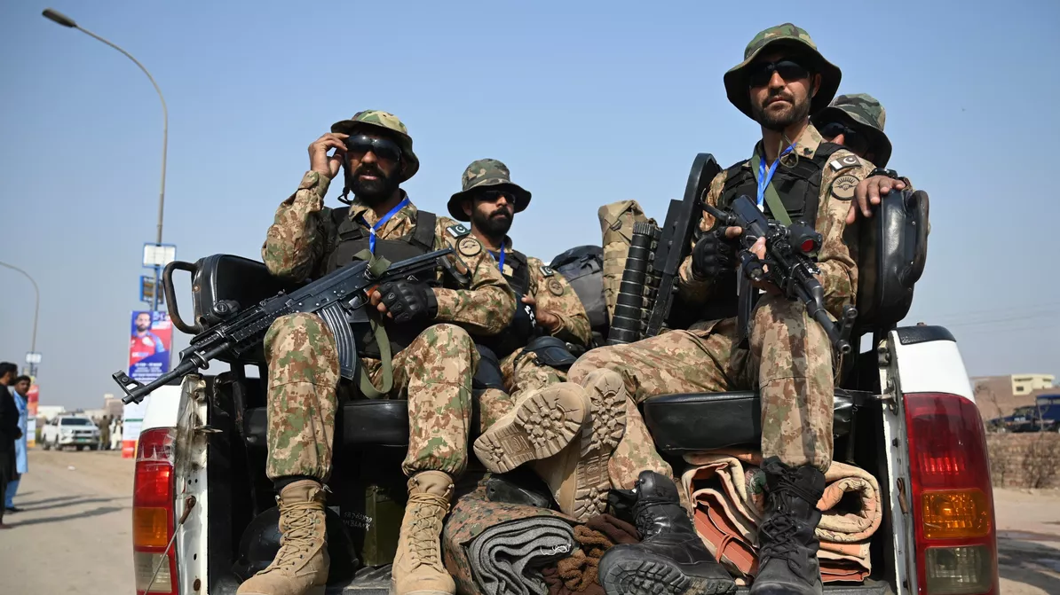 Pakistan : Huit militants tués lors de deux opérations de sécurité