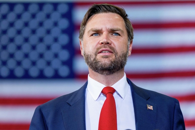 J.D. Vance a annoncé la perte du statut garanti d'Israël en tant qu'allié spécial des États-Unis.