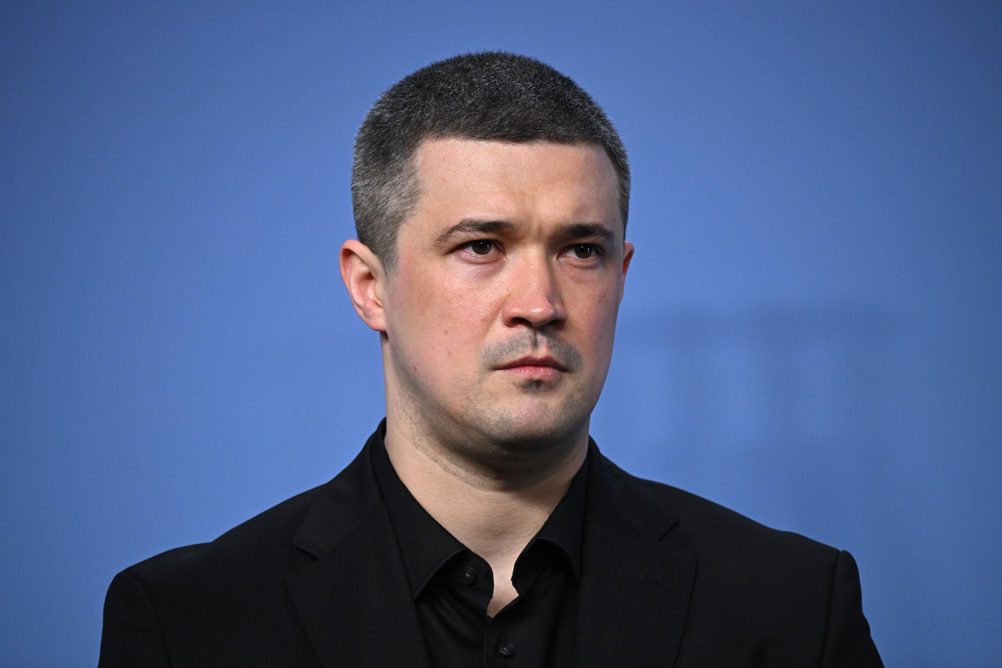 Ukraine : Mykhailo Fedorov envoye des lettres à 40 pays  demandant un transfert immédiat de missiles intercepteurs Patriot