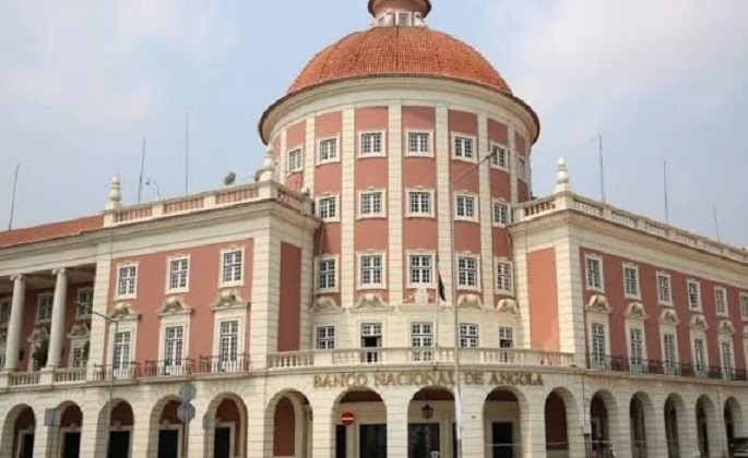 L’Angola autorise les banques à utiliser le yuan chinois pour satisfaire aux exigences de réserves obligatoires.
