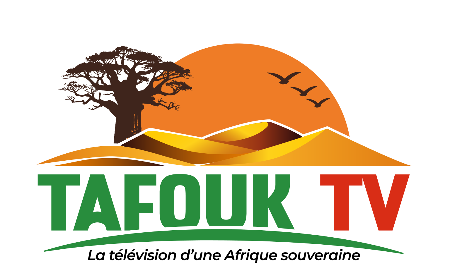 La télévision de l’AES Tafouk et la télévision russe RT signent une convention de partenariat