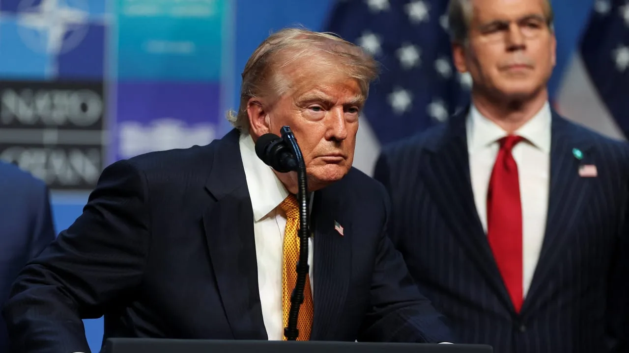Trump insiste sur la fin du cessez-le-feu entre les États-Unis et l'Iran et affirme que l'Iran a demandé la reprise des négociations.