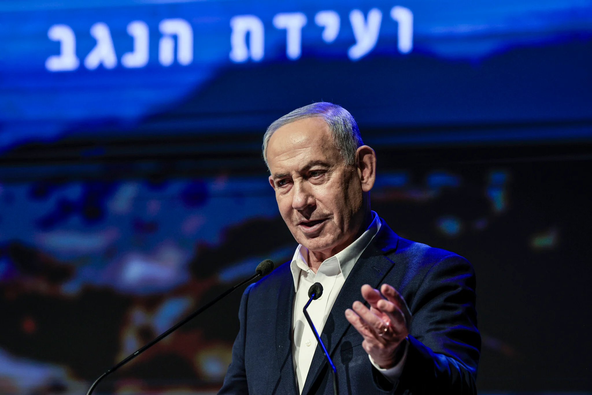 Netanyahu : L’époque où l’on pouvait attaquer Israël sans obtenir de réponse décisive est révolue.