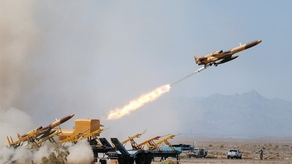 L'armée iranienne poursuit ses frappes de drones de représailles contre une base américaine en Jordanie, dans une huitième phase.