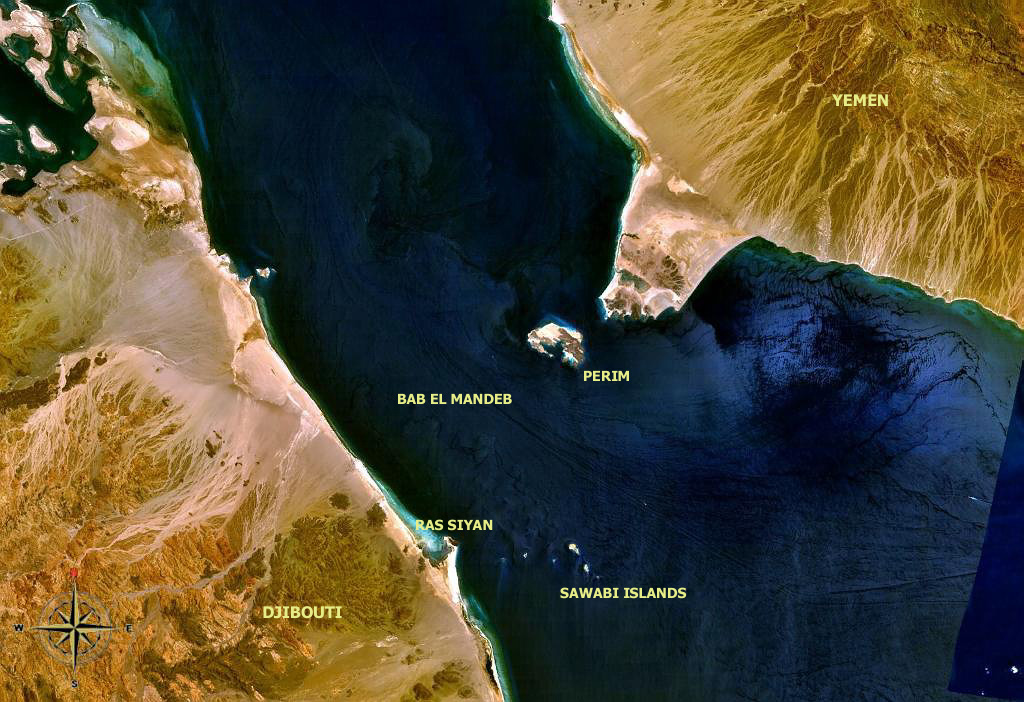 Comment la fermeture du canal de Bab el-Mandeb pourrait faire grimper le prix du pétrole à 200 dollars et déclencher un choc économique mondial