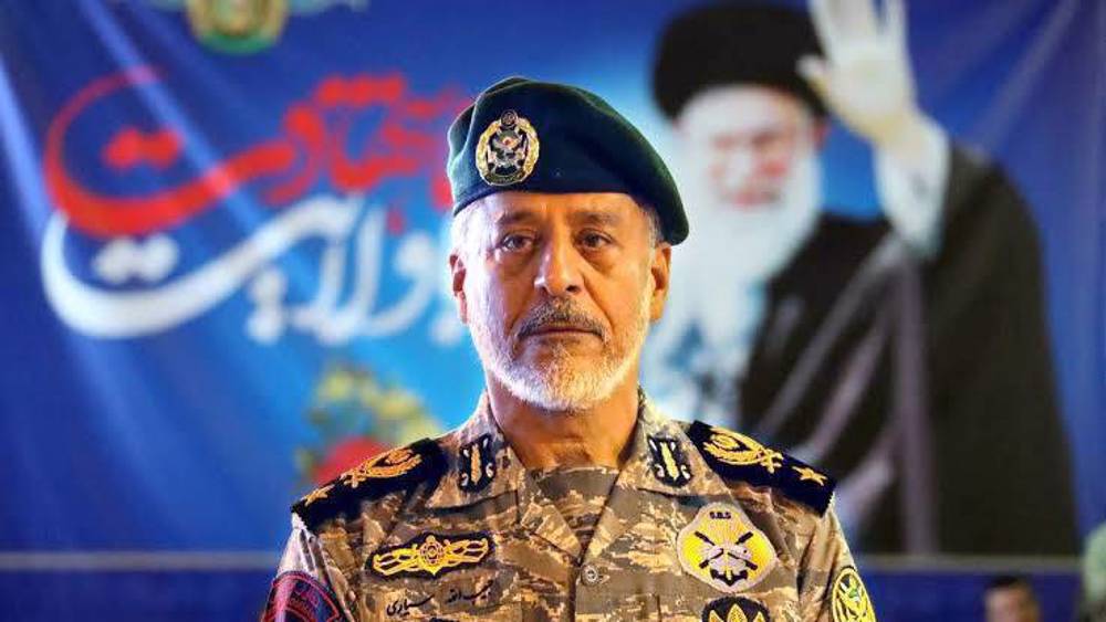 L'armée iranienne est désormais plus forte qu'au cours de la guerre des douze jours : un haut commandant