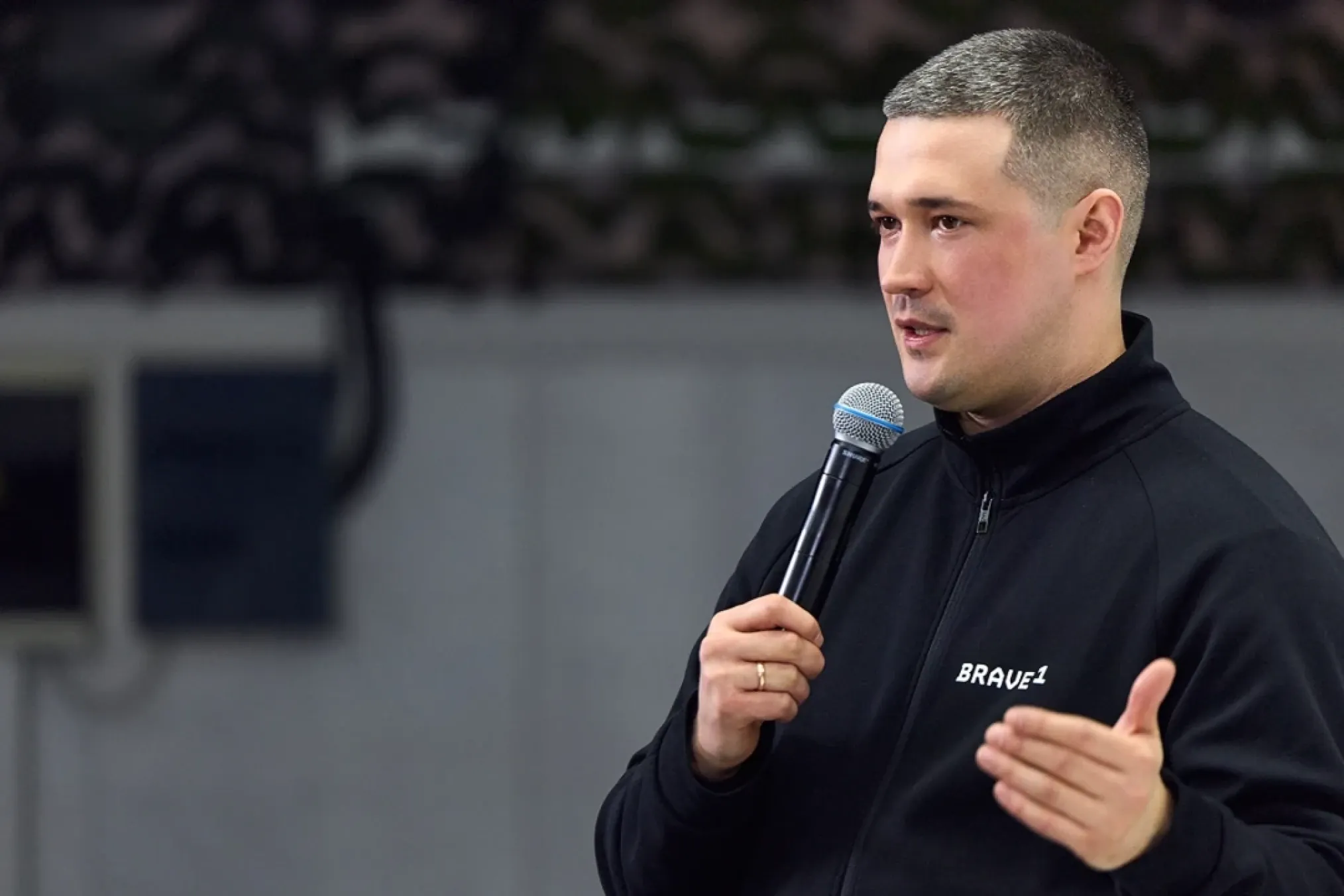 « Je suis certain que Zelensky entend les Ukrainiens » : Fedorov revient sur le remaniement du ministère de la Défense et les manifestations