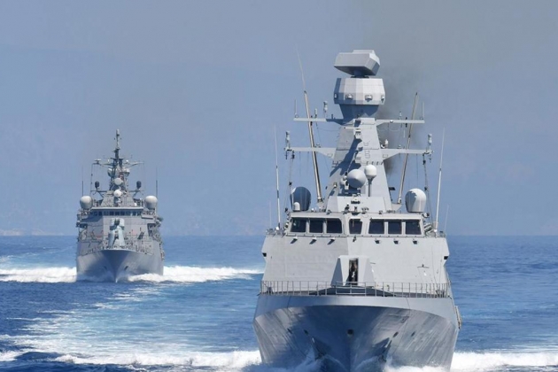 La Turquie est prête à fournir des garanties de sécurité maritime à l'Ukraine.
