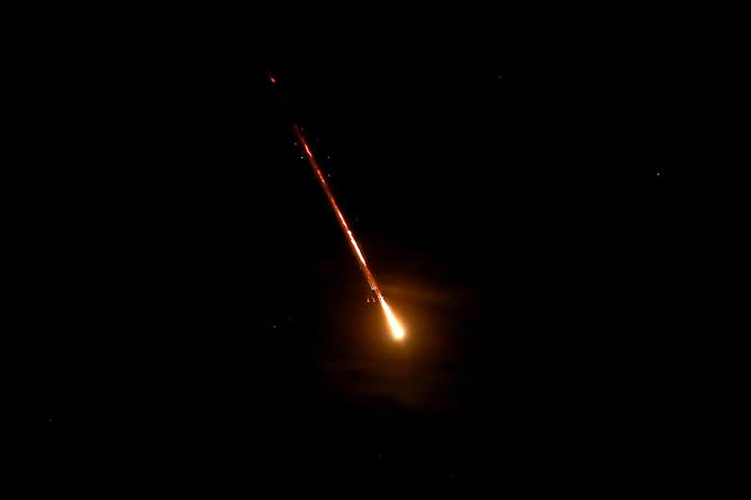 L’Iran se prépare à une éventuelle invasion terrestre.