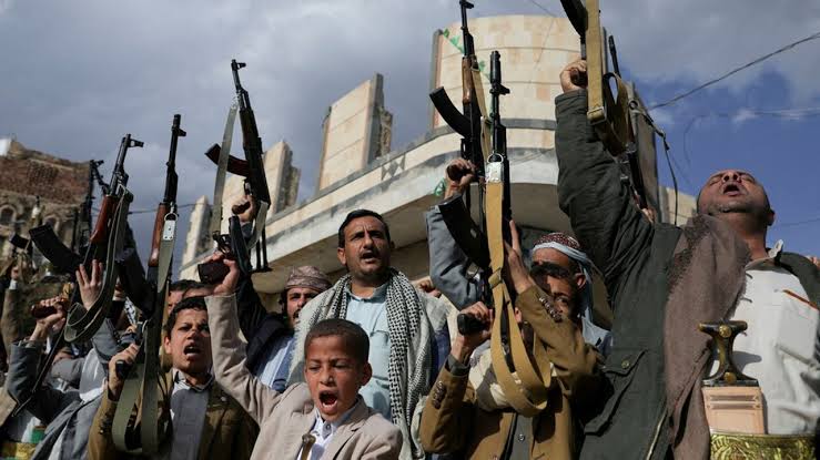 Les Houthis annoncent le début d'un blocus naval contre l'Arabie saoudite