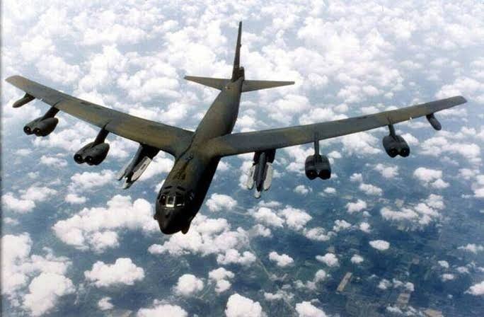 Les États-Unis ont intensifié leurs opérations contre la République islamique d'Iran.