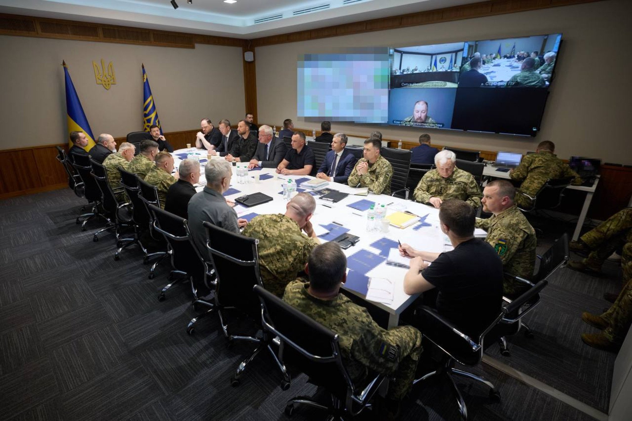 L'Ukraine établit une ligne directe entre les commandants militaires et les fabricants d'armes