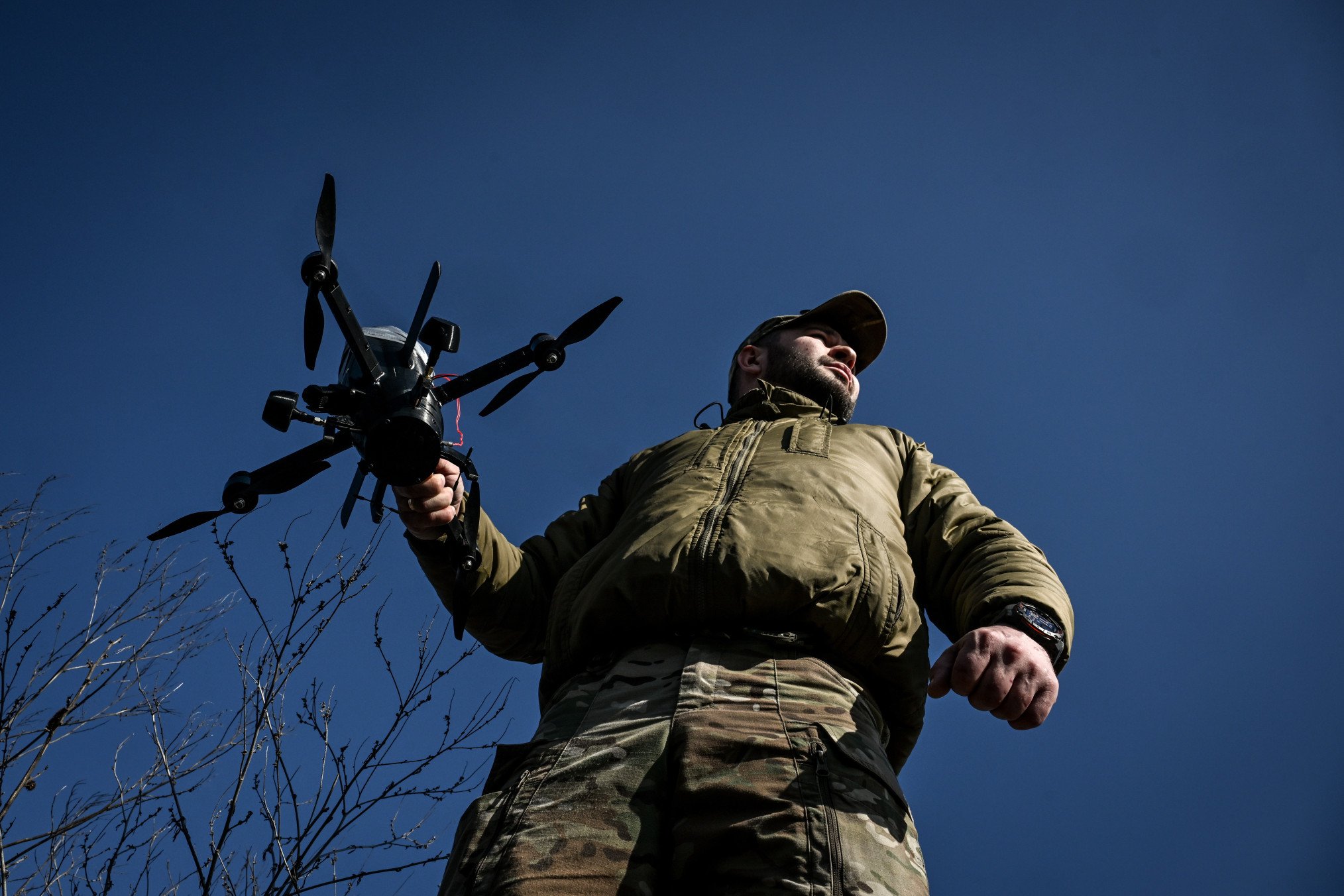 L'Ukraine va étendre la portée de ses drones à 4 000 km et jusqu'à 10 000 km l'année prochaine, a déclaré Zelenskyy.