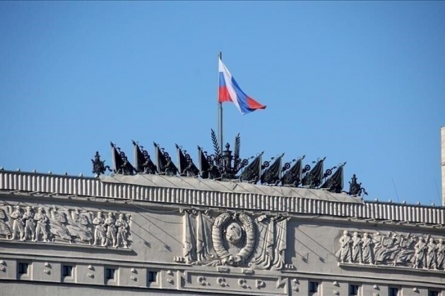 Le ministère russe de la Défense a annoncé des frappes sur trois ports ukrainiens.