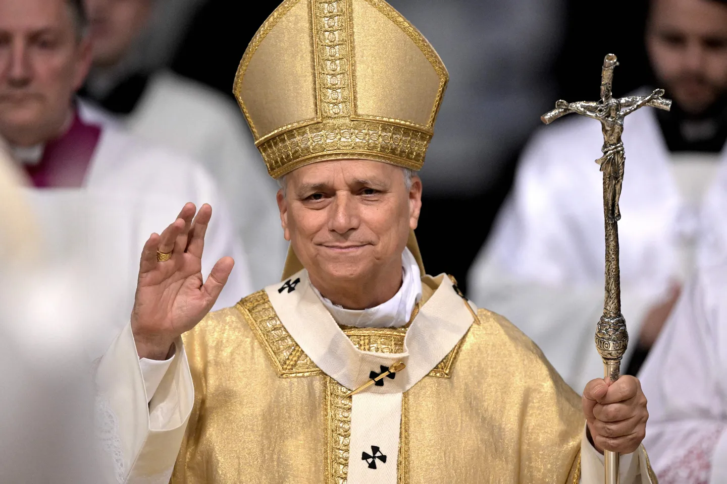 Moyen-Orient: le pape Léon XIV s’alarme de l’escalade et appelle à la paix