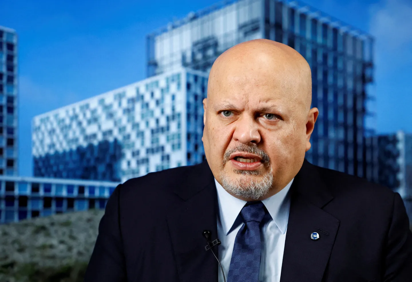 “Les mandats d'arrêt de la CPI restent valides quel que soit le sort de Karim Khan” (un expert)
