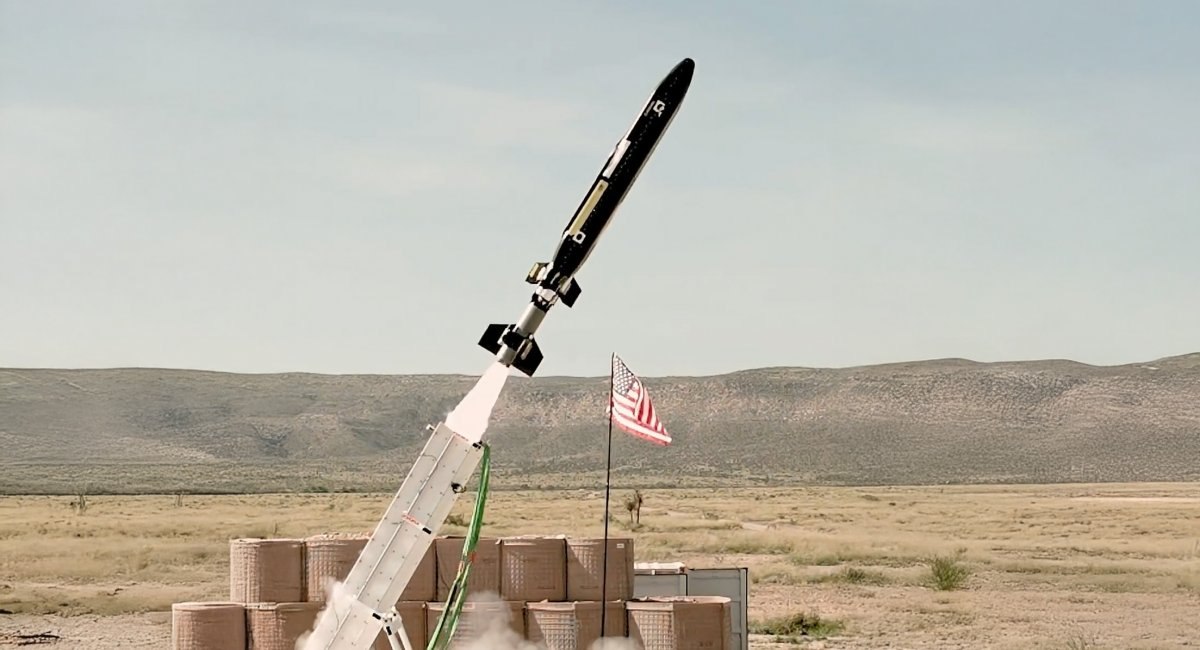 Le Pentagone a lancé le développement urgent du missile à longue portée G-BAM, dont le coût peut atteindre 250 000 dollars.