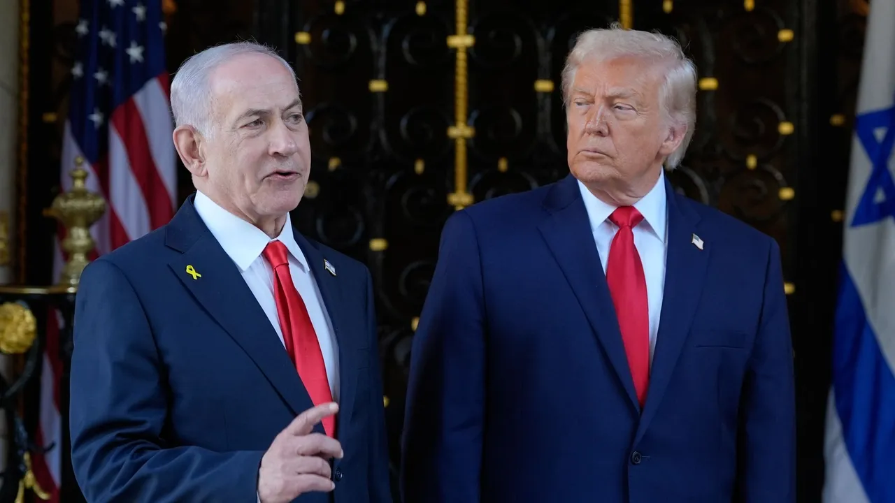 Trump balaie les objections de Netanyahu à une éventuelle vente de F-35 à la Türkiye
