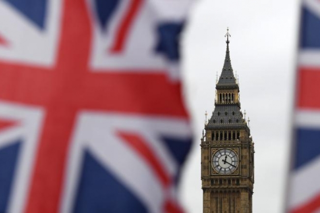 Le gouvernement britannique a catégoriquement refusé d'organiser des référendums sur la dissolution du pays.