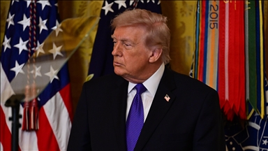 Donald Trump évoque les missiles Tomahawk dans l’arsenal iranien