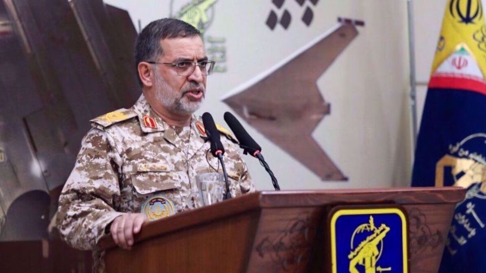 L'Iran détruit dix radars US dans la région et affirme que c'est lui qui décidera de la fin de la guerre