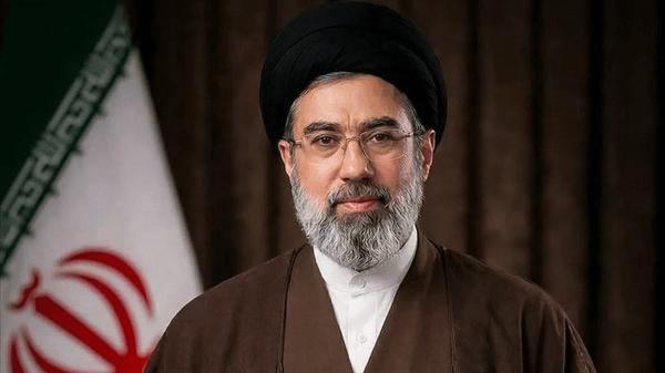 Premier message du Leader de la Révolution islamique, l’honorable Ayatollah Seyyed Mojtaba Khamenei