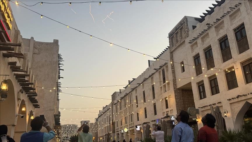 Le Qatar déclare les attachés militaire et sécuritaire iraniens « persona non grata »