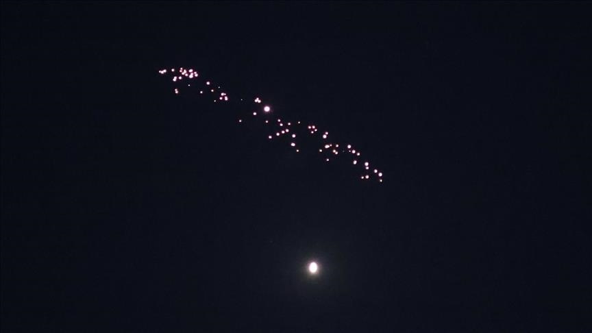 L'Égypte condamne les attaques contre les États du Golfe et alerte sur les risques pour les infrastructures énergétiques.