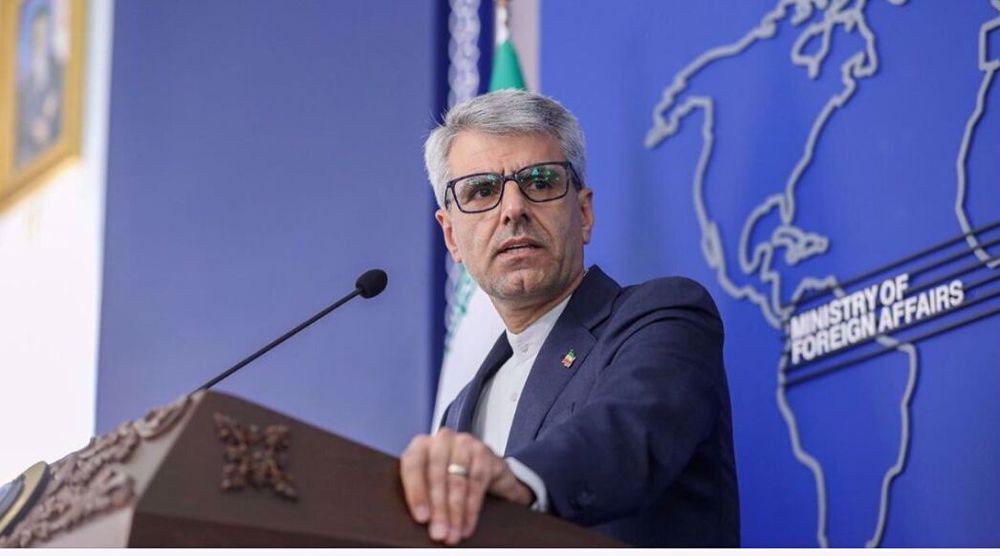 L'Iran rejette les propositions de cessez-le-feu autoproclamées des États-Unis.