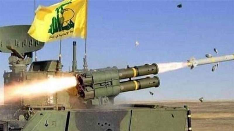 Le Hezbollah tire un missile antichar sur des troupes de Tsahal près de Metula.