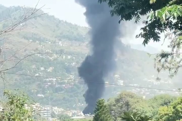 21 personnes sont mortes dans le crash d'un hélicoptère militaire Mi-17 au Pakistan.