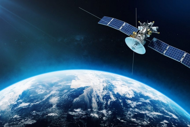 Des satellites militaires russes ont provoqué la toute première interférence avec le système GPS depuis l'espace.