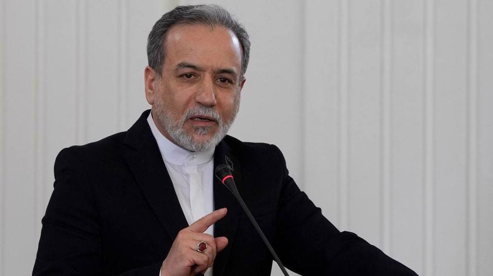Iran : Les États-Unis sont responsables de garantir la cessation complète des attaques israéliennes contre le Liban
