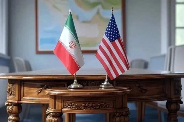 Les États-Unis et l'Iran ont annulé les pourparlers de paix officiels prévus en Suisse.