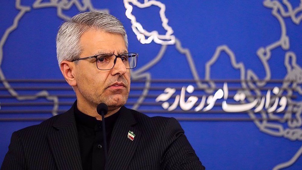 L'Iran exige un calendrier précis pour le retrait israélien du territoire libanais.
