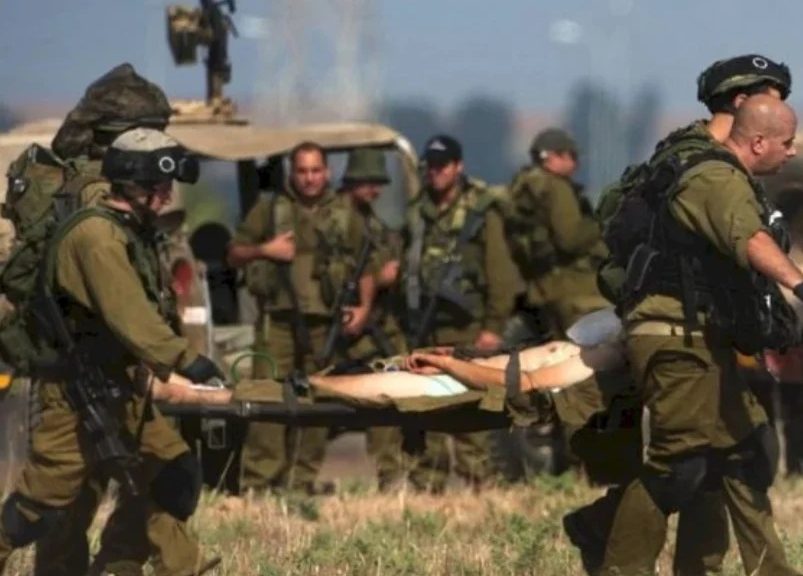 Sud-Liban: Un 36e soldat israélien tué dans un combat contre un membre du Hezbollah