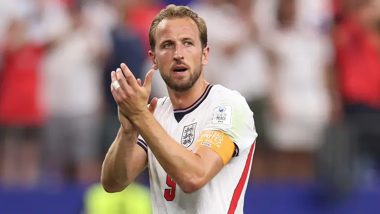 Pour la première fois depuis 1996 : Kane a réécrit l'histoire de l'équipe nationale d'Angleterre.