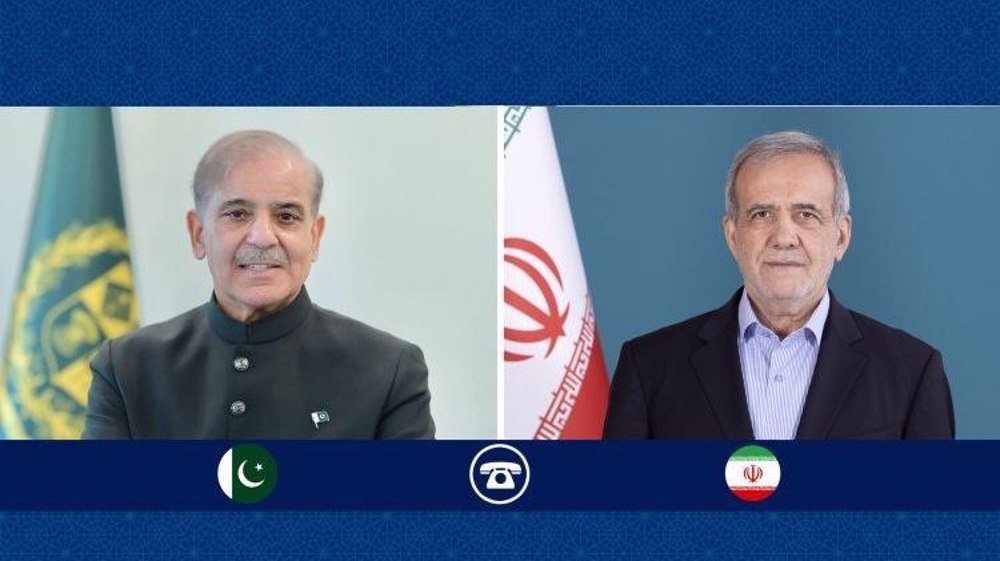 Le président iranien avertit que les violations américaines menacent la paix alors que la médiation pakistanaise se poursuit.