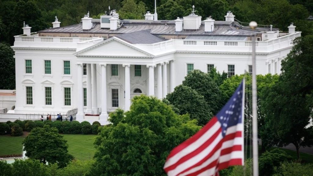« Assassiner Trump, Vance, Netanyahu et Musk »… Huit hommes accusés d’avoir comploté un attentat contre la Maison Blanche